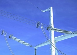 utility electric cables