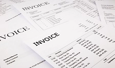 buying accounts receivable