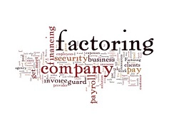 factoring company