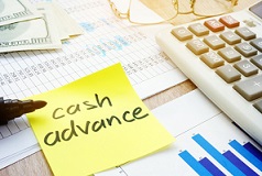 online cash payday advance