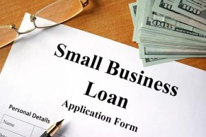 refinance existing business loans